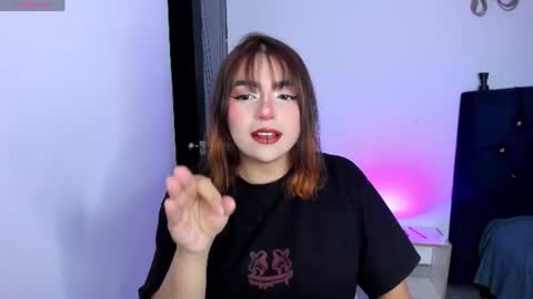 Samantha online show from 06.25.26