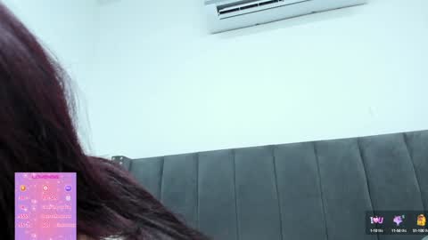 Snapshot of sammy_gray_ chatting on 12.27.24 Sammy online show from 12.27.24