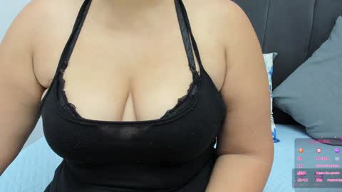 Snapshot of sammy_gray_ chatting on 01.08.25 Sammy online show from 01.08.25