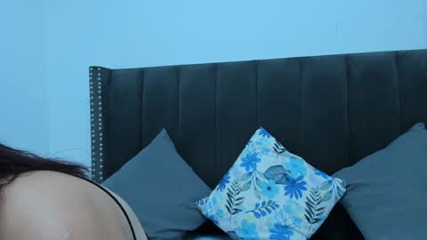 Snapshot of sammy_gray_ chatting on 01.18.25 Sammy online show from 01.18.25