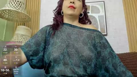 Snapshot of sammy_gray_ chatting on 09.16.25 Sammy online show from 09.16.25