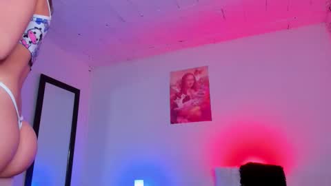 sammy_greyy1 online show from 10.29.25