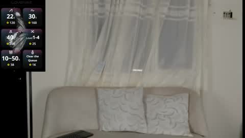 sammy_jhonson25 online show from 05.04.26