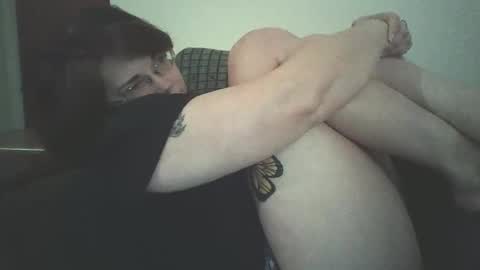 Snapshot of sammy_lyn chatting on 02.11.25 Sam online show from 02.11.25