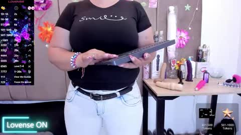  Sammy  online show from 09.13.25