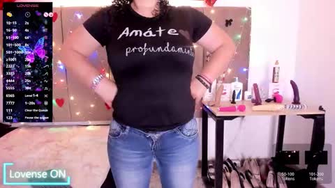  Sammy  online show from 10.25.25