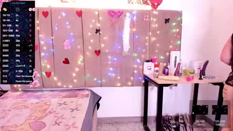  Sammy  online show from 12.04.25