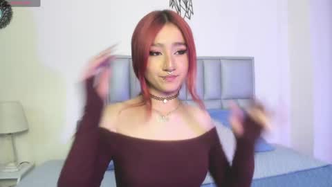 Sammy Rose online show from 06.03.26