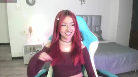 Sammy Rose online show from 06.11.26