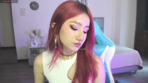Sammy Rose online show from 06.22.26