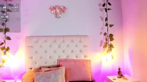 Snapshot of sammy_scott1 chatting on 11.02.25 Samantha online show from 11.02.25