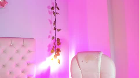 Snapshot of sammy_scott1 chatting on 11.08.25 Samantha online show from 11.08.25