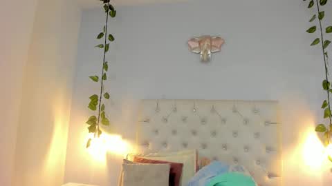 Snapshot of sammy_scott1 chatting on 12.03.25 Samantha online show from 12.03.25