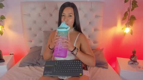 Samantha online show from 03.12.26