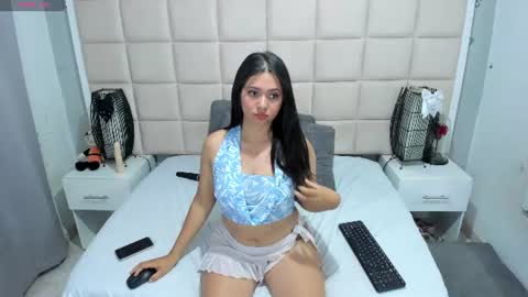 Nice to meet you guys my name is Lina. online show from 06.21.26