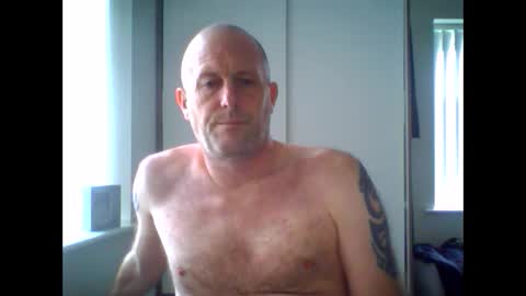 sammyb1821 online show from 12.12.24