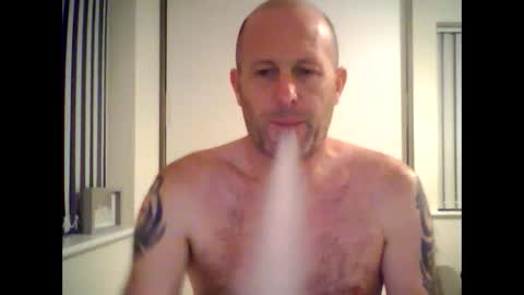 sammyb1821 online show from 12.14.24