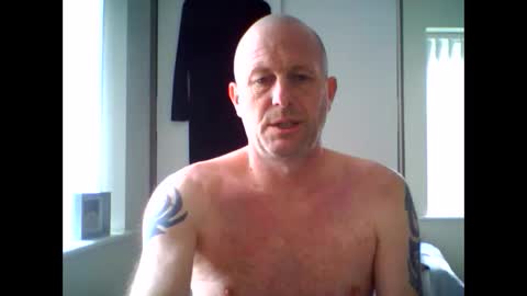 sammyb1821 online show from 01.17.25