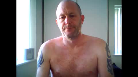 sammyb1821 online show from 01.29.25