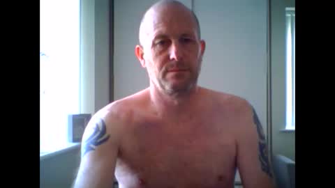 sammyb1821 online show from 01.29.25