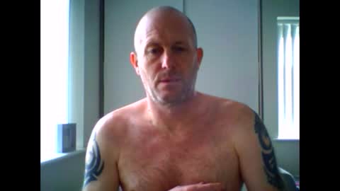 sammyb1821 online show from 02.03.25