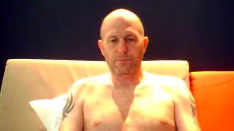 sammyb1821 online show from 02.05.25