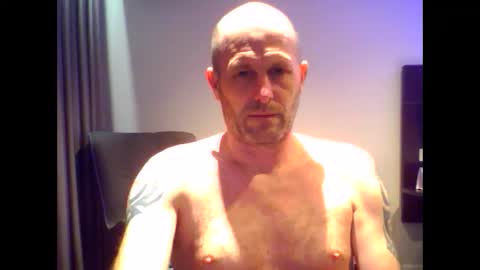 sammyb1821 online show from 02.11.25