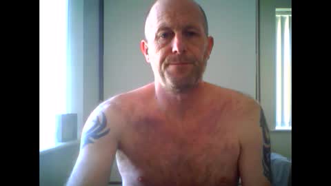 sammyb1821 online show from 03.04.25