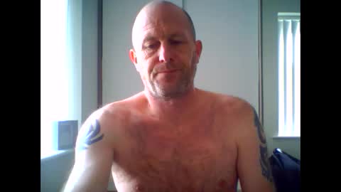 sammyb1821 online show from 03.11.25