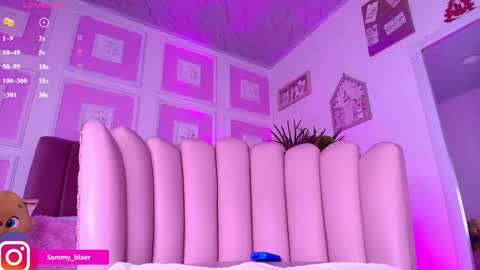 Samantha online show from 02.02.25