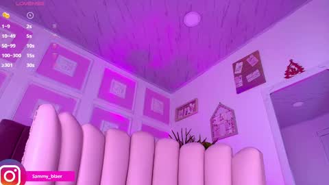 Samantha online show from 02.03.25