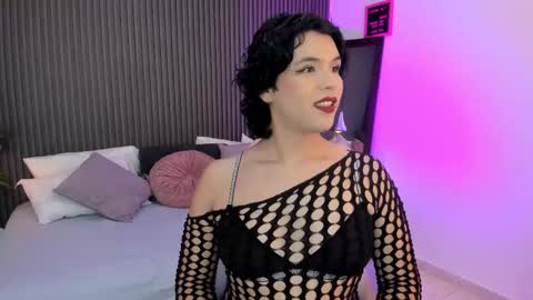 Axel online show from 02.13.26