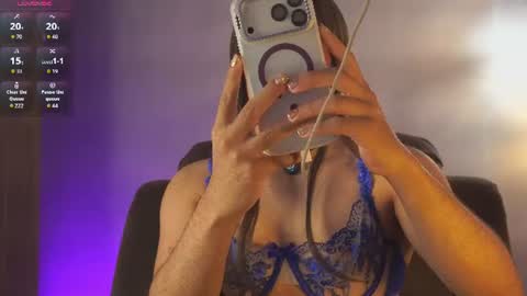Snapshot of sammycutee chatting on 07.15.26 sammycutee online show from 07.15.26