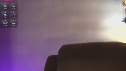 Snapshot of sammycutee chatting on 07.21.26 sammycutee online show from 07.21.26