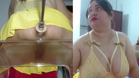 Snapshot of sammyevanss__ chatting on 01.15.25 SAMMY online show from 01.15.25