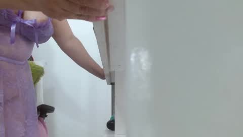 Snapshot of sammyevanss__ chatting on 01.26.25 SAMMY online show from 01.26.25