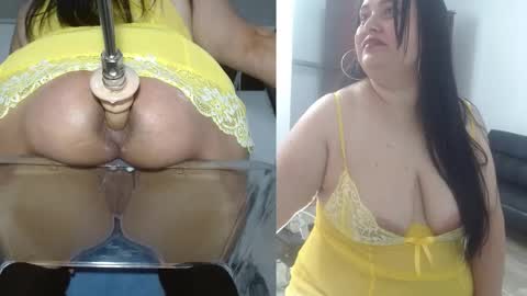 Snapshot of sammyevanss__ chatting on 02.12.25 SAMMY online show from 02.12.25