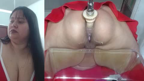 Snapshot of sammyevanss__ chatting on 09.16.25 SAMMY online show from 09.16.25