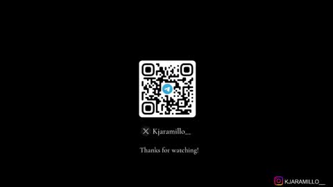 Snapshot of sammyjarama chatting on 03.01.25 Sam online show from 03.01.25