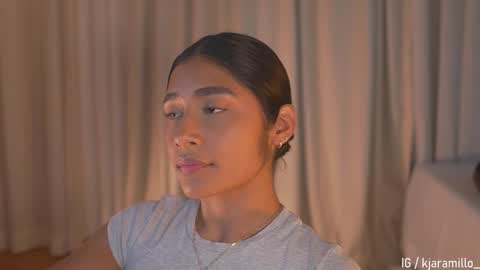 Snapshot of sammyjarama chatting on 01.10.26 Sam online show from 01.10.26