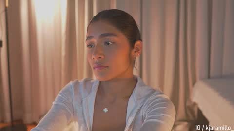 Snapshot of sammyjarama chatting on 01.11.26 Sam online show from 01.11.26