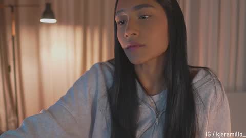 Snapshot of sammyjarama chatting on 01.12.26 Sam online show from 01.12.26