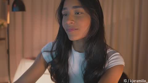 Snapshot of sammyjarama chatting on 01.31.26 Sam online show from 01.31.26