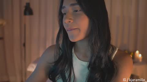 Snapshot of sammyjarama chatting on 02.02.26 Sam online show from 02.02.26