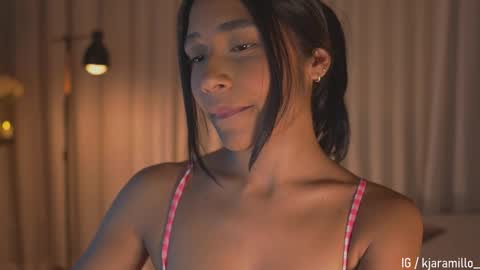 Snapshot of sammyjarama chatting on 02.05.26 Sam online show from 02.05.26