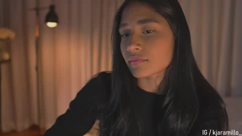 Snapshot of sammyjarama chatting on 02.06.26 Sam online show from 02.06.26