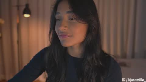 Snapshot of sammyjarama chatting on 02.11.26 Sam online show from 02.11.26