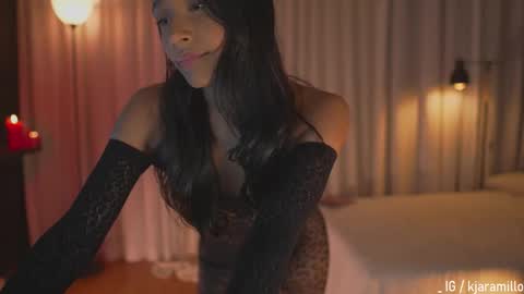 Snapshot of sammyjarama chatting on 02.14.26 Sam online show from 02.14.26