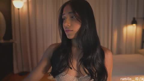 Snapshot of sammyjarama chatting on 02.16.26 Sam online show from 02.16.26