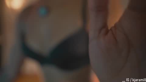 Snapshot of sammyjarama chatting on 02.28.26 Sam online show from 02.28.26